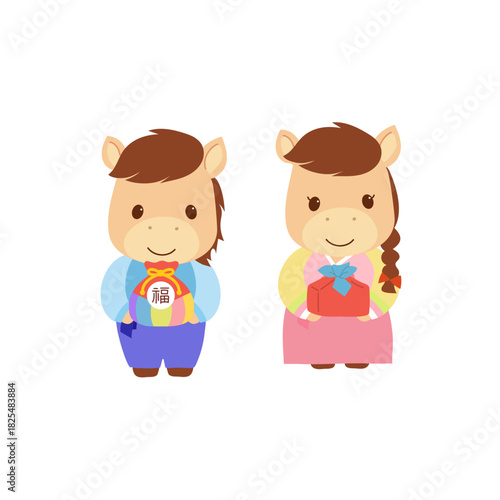 말캐릭터 시트1