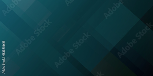 Abstract geometric dark-blue background. Modern shape concept. ere also suitable for social media, websites, banners, and posters