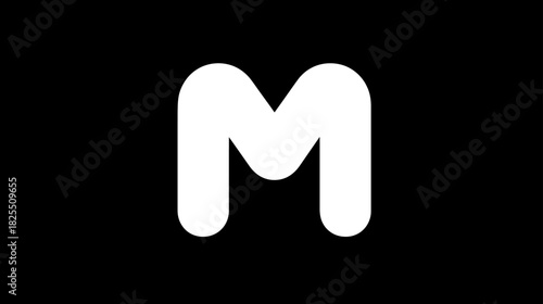 Modern minimalist black UI buttons with up arrow, plus, minus, and toggle controls on a clean background for digital design.