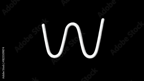 Modern minimalist black UI buttons with up arrow, plus, minus, and toggle controls on a clean background for digital design.