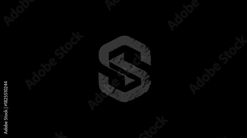 Modern minimalist black UI buttons with up arrow, plus, minus, and toggle controls on a clean background for digital design.