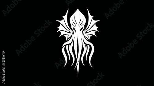 Modern minimalist black UI buttons with up arrow, plus, minus, and toggle controls on a clean background for digital design.