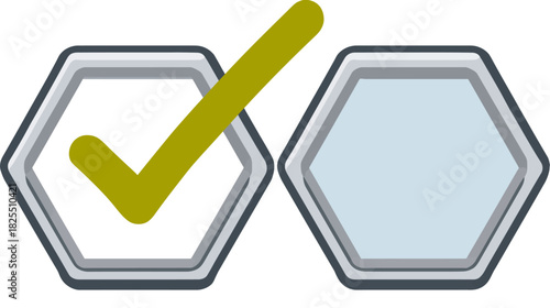 Modern minimalist black UI buttons with up arrow, plus, minus, and toggle controls on a clean background for digital design.