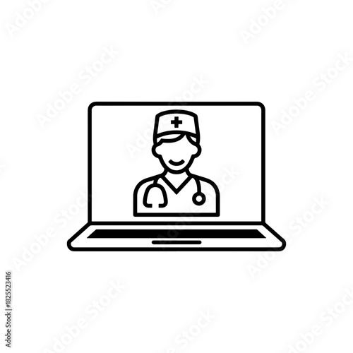 Connect with a doctor online for expert medical advice and virtual healthcare consultations, perfect for modern telemedicine and remote patient care