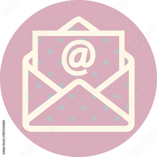 mail-1-3-dot-pink