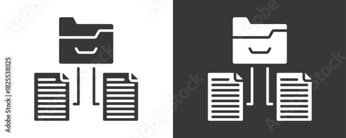 Enrichment Icon Set Multiple Style Collection