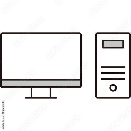 Desktop Computer