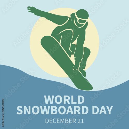 Celebrate Global Snowboard Community Day