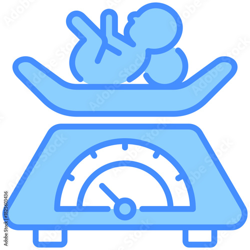 Weight Icon