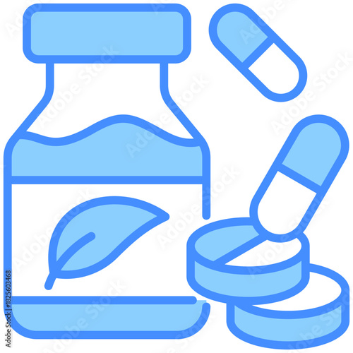 Medication Icon