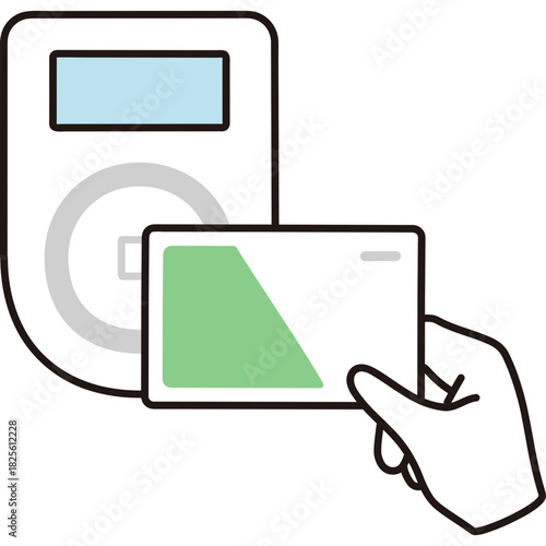 Electronic Money Settlement