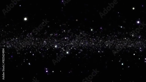 Shimmer Motion Overlay