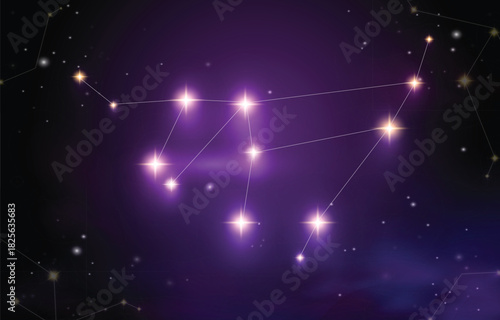 Capricon Zodiac sign