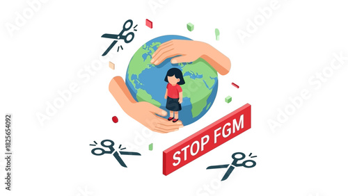 Ending Female Genital Mutilation A Global Call to Action for Women's Rights