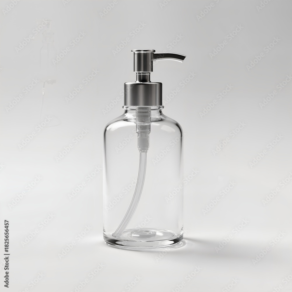 Obraz premium Spray Bottle for Plants