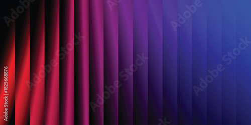 Abstract Glowing Vertical Lines Background: Warm Gradient Striped Design with Dynamic Light Effect, Abstract Grainy Backgound,Backgound