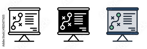 Brand Strategy is a long-term plan defining identity, positioning, and communication to build strong brand recognition and customer loyalty.