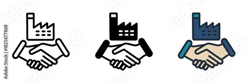 Business Deal is a negotiated agreement that establishes cooperation, exchange value, and creates benefits for both parties.