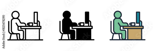 Freelance Workspace is a flexible working environment designed for independent professionals to create, collaborate, and manage tasks.