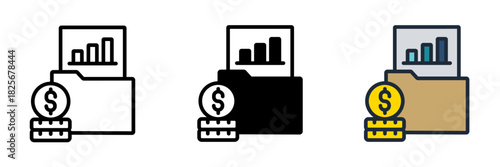 Investment Portfolio is a collection of financial assets managed to achieve growth, stability, and long-term financial goals.