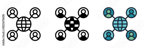 Networking Event is a social gathering enabling professionals to connect, build relationships, and explore opportunities.