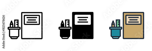 Office Supplies are essential tools supporting daily office tasks, productivity, and efficient workflow.