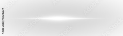 A luminous white beam glows with pure intensity, forming a bright linear highlight. PNG transparency makes layering simple and seamless.