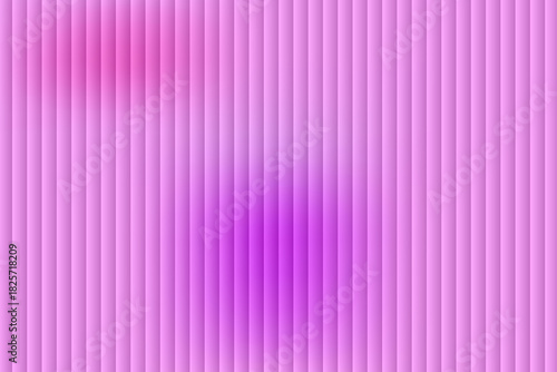 pink background with stripes