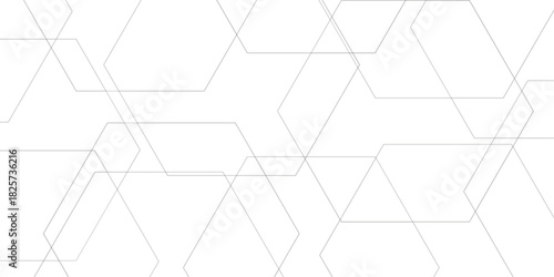  Abstract background white modern background. Gradient square shape design. Futuristic technology concept. Abstract geometric line square seamless pattern.