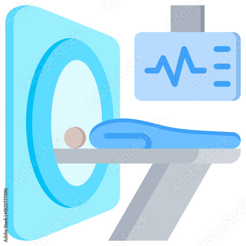 Ct Scan Icon