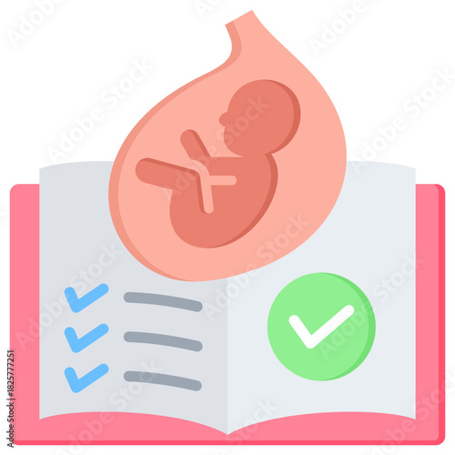 Prenatal Icon