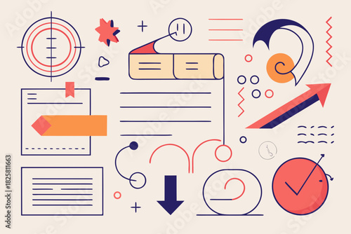 large markup style sheet correction loops angular  