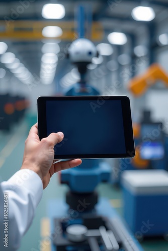 Model Presentation Factory Workshop