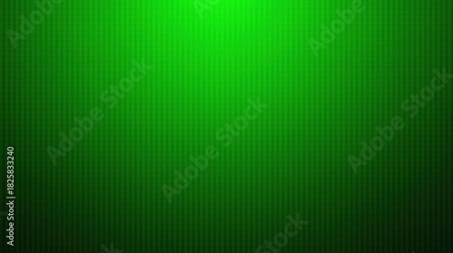 Abstract pixelated green background with subtle gradient and spotlight effect