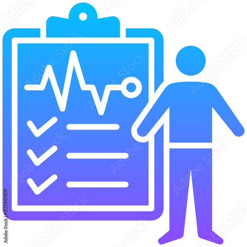 Physical Examination Icon