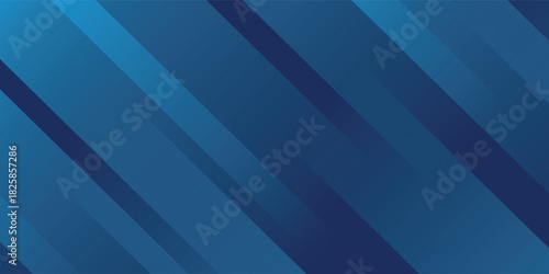modern blue abstract background with elegant bright diagonal lines,eps.10