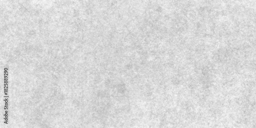 Abstract white, gray grunge natural smooth cement concrete floor and plaster dirty wall background texture. white marble texture and old paper texture. plastered long panoramic concrete wall texture.