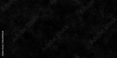 Dark black, gray grunge background backdrop studio, cement concrete wall texture. black board and black chalk board. black paper texture. black marble stone texture. black stone concrete wall texture.