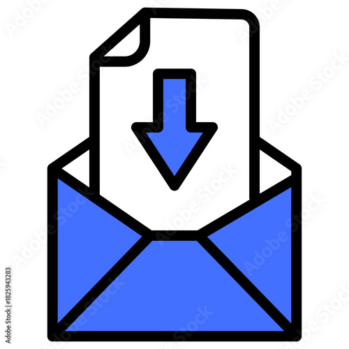 response message  mixed color icon