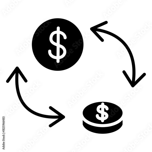 Money Currency Exchange