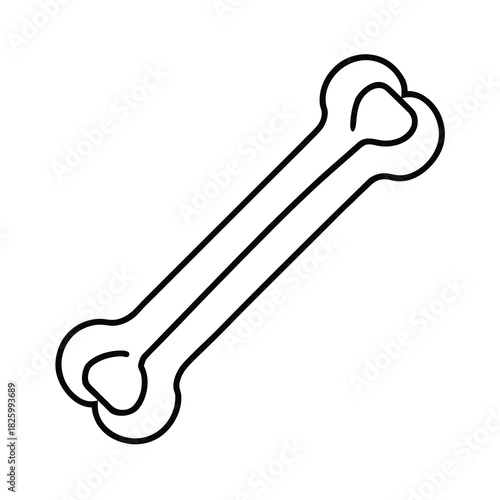 Old skeleton key isolated on white background with metal wrench tool and iron nut