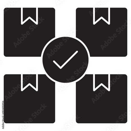 Warehouse icon, Warehouse Worker, Inventory Handler, Logistics Staff, Stock Coordinator