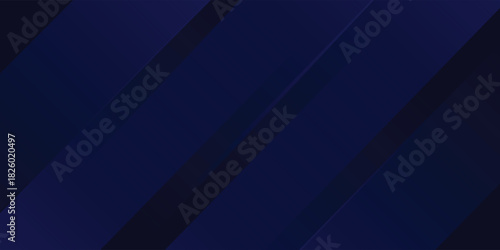 abstract dark blue elegant corporate background