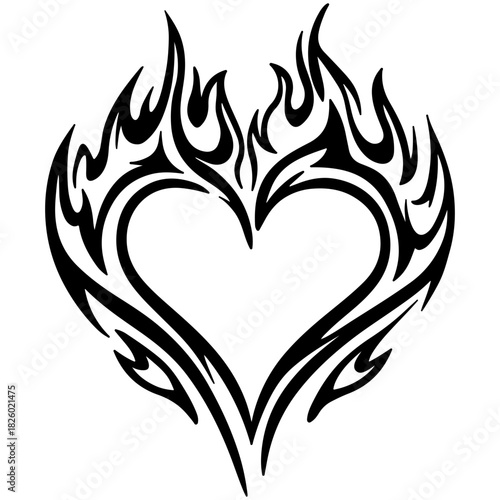 Simple Black Icon of a Clouds with Lightning Bolt Representing Thunderstorm and Bad Weather