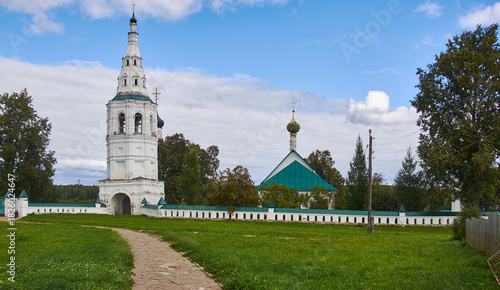 Kideksha Church