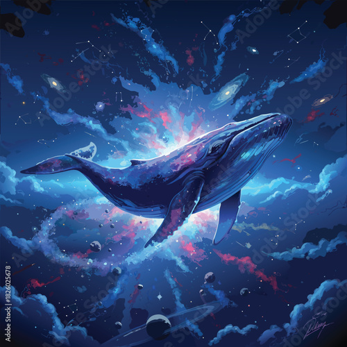 Adobe Illustrator Artwork