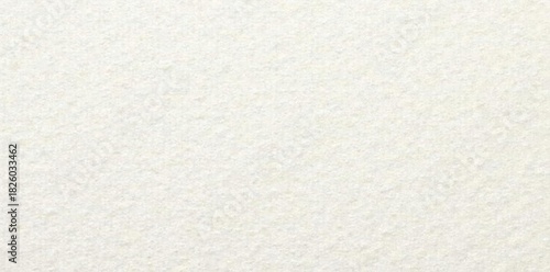 Slightly textured, off-white cardboard surface , backdrop, craft texture, macro