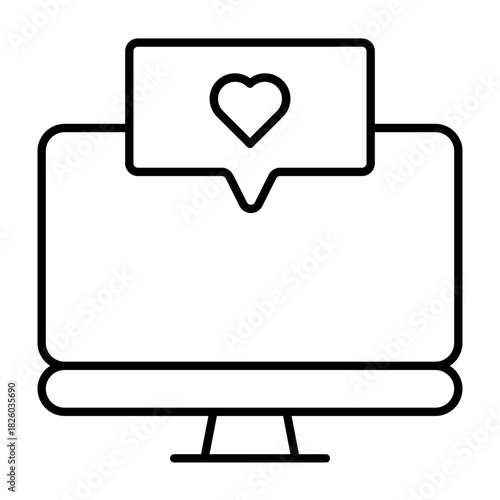 Costumer Review Icon