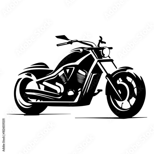 Minimalist black silhouette of a person stretching on a yoga mat during sunrise on a calm beach with gentle waves and warm colors