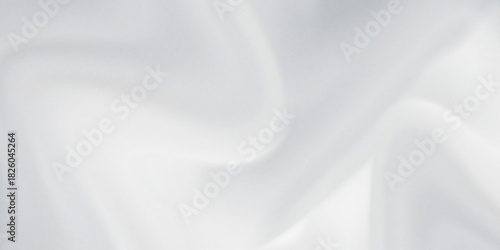 Silver grey white classic iron paper , Noise intensive Holographic blend blurred smooth transitions tone empty presentation design , futuristic minimal modern luxury premium unique motion elegant page